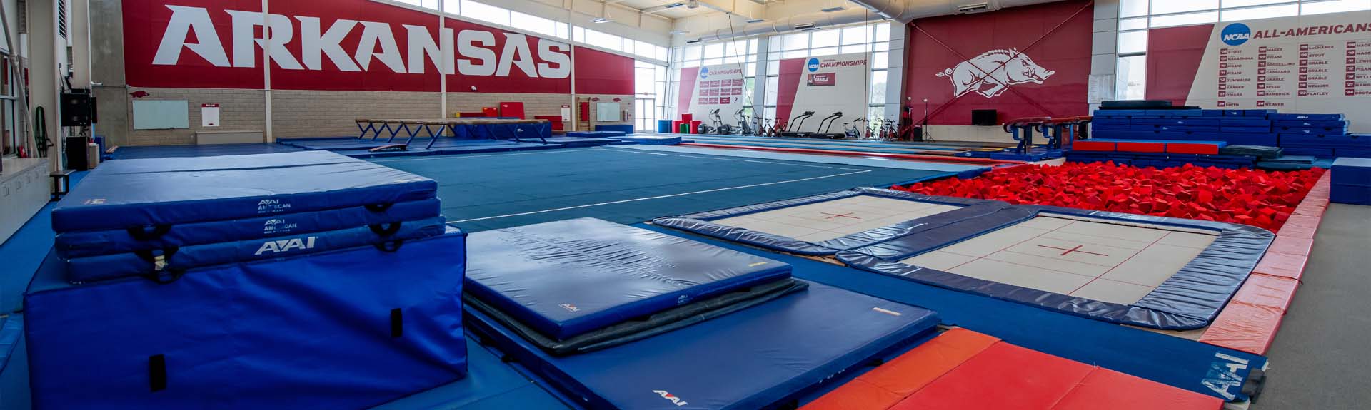 Bev Lewis Center